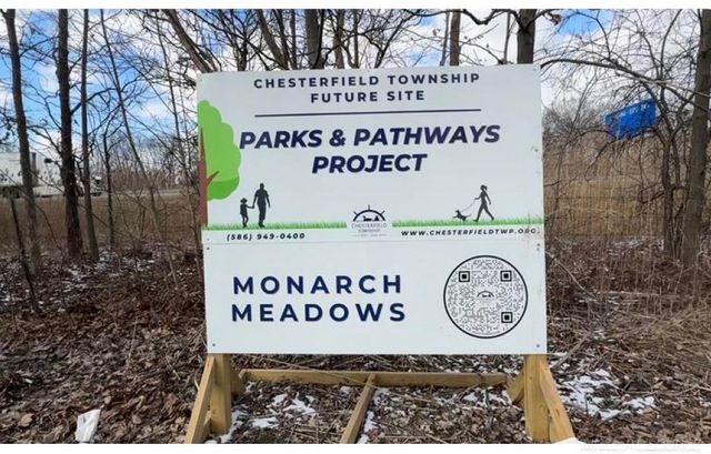 34145 Summerhill Lane, Chesterfield Twp, MI 48047