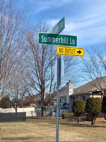 34145 Summerhill Lane, Chesterfield Twp, MI 48047