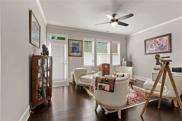 6595 Bransford Drive, Cumming, GA 30040