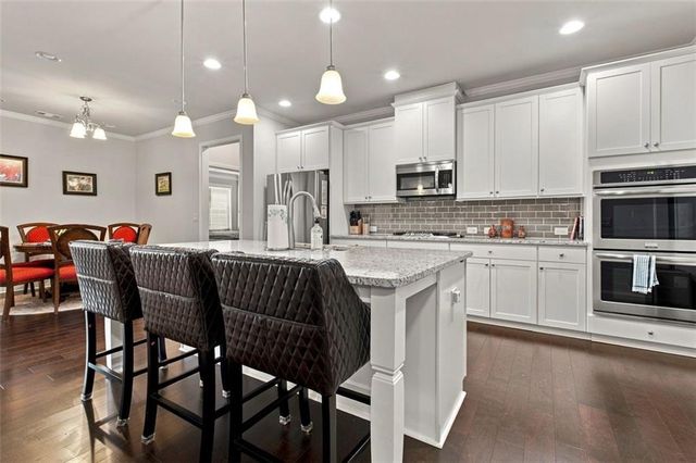 6595 Bransford Drive, Cumming, GA 30040