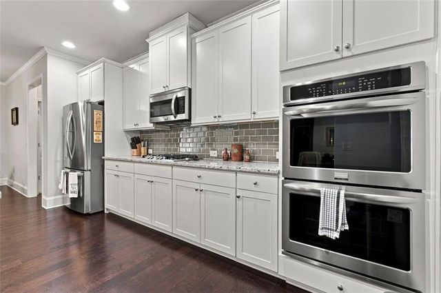 6595 Bransford Drive, Cumming, GA 30040