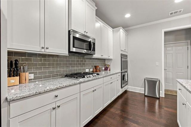 6595 Bransford Drive, Cumming, GA 30040