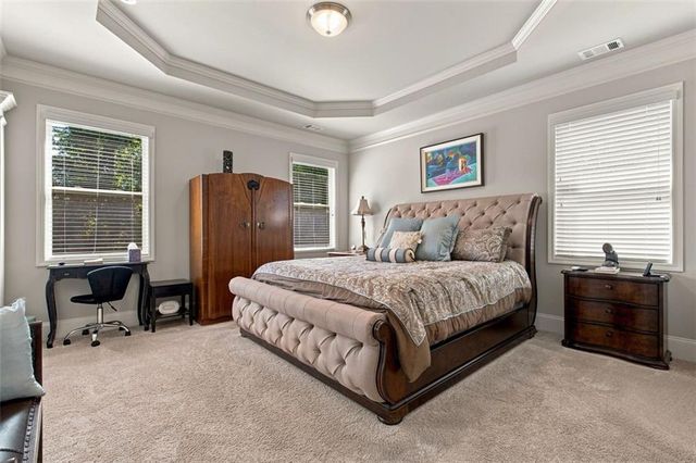 6595 Bransford Drive, Cumming, GA 30040