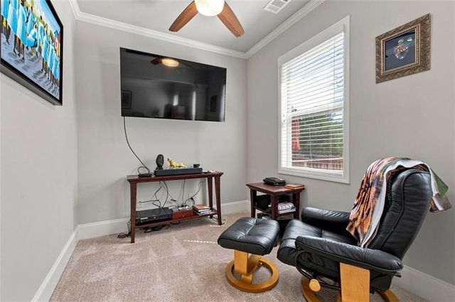 6595 Bransford Drive, Cumming, GA 30040