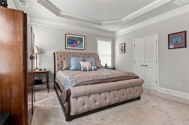 6595 Bransford Drive, Cumming, GA 30040