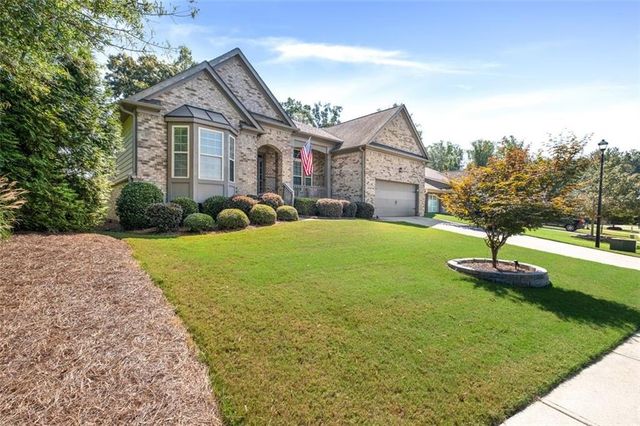 6595 Bransford Drive, Cumming, GA 30040