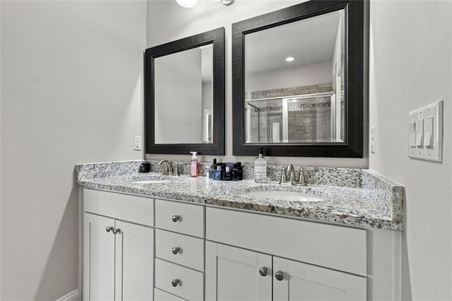 6595 Bransford Drive, Cumming, GA 30040