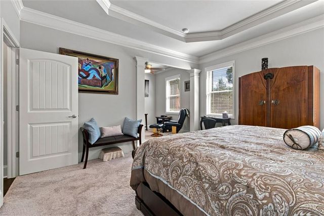 6595 Bransford Drive, Cumming, GA 30040
