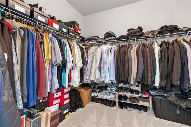 6595 Bransford Drive, Cumming, GA 30040