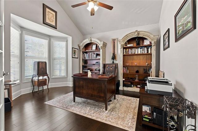 6595 Bransford Drive, Cumming, GA 30040