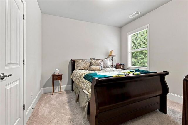 6595 Bransford Drive, Cumming, GA 30040