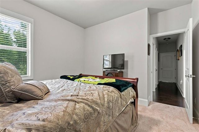 6595 Bransford Drive, Cumming, GA 30040