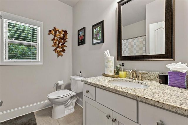 6595 Bransford Drive, Cumming, GA 30040