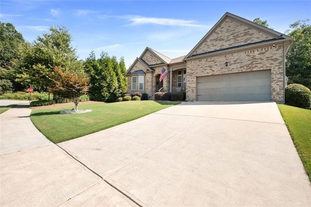 6595 Bransford Drive, Cumming, GA 30040