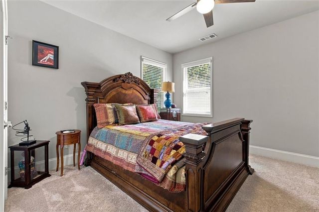 6595 Bransford Drive, Cumming, GA 30040