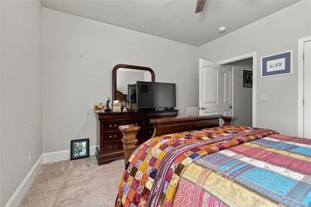 6595 Bransford Drive, Cumming, GA 30040