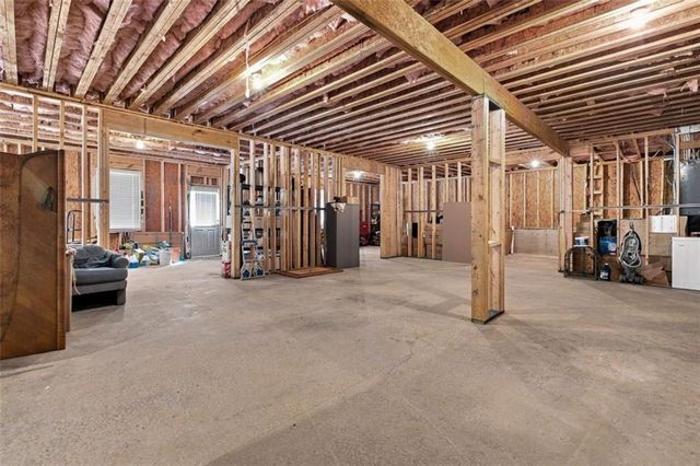 6595 Bransford Drive, Cumming, GA 30040
