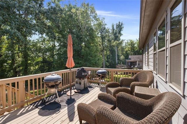 6595 Bransford Drive, Cumming, GA 30040