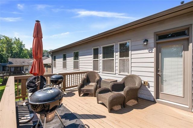 6595 Bransford Drive, Cumming, GA 30040