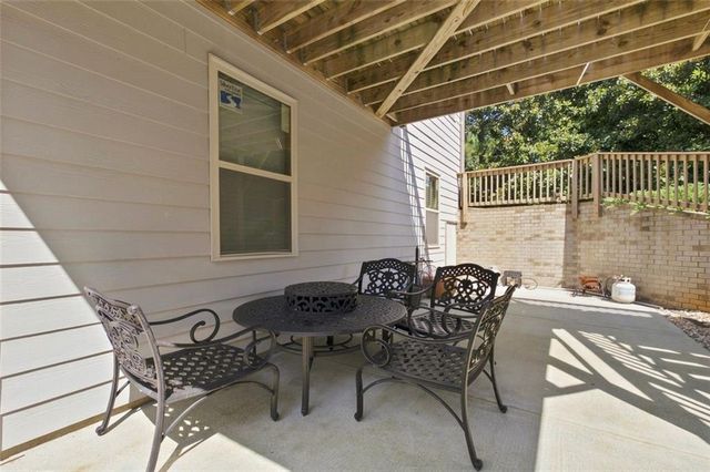6595 Bransford Drive, Cumming, GA 30040