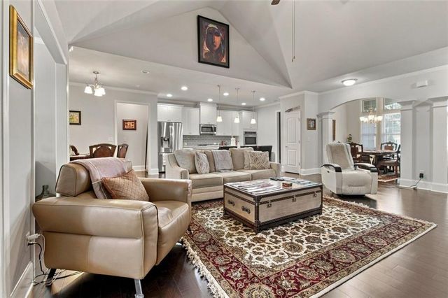 6595 Bransford Drive, Cumming, GA 30040