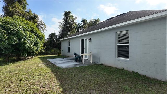 446 ARKANSAS COURT, Kissimmee, FL 34759