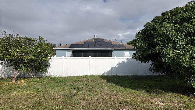 446 ARKANSAS COURT, Kissimmee, FL 34759