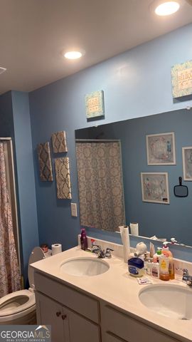 4475 Merrigold Way, Fairburn, GA 30213