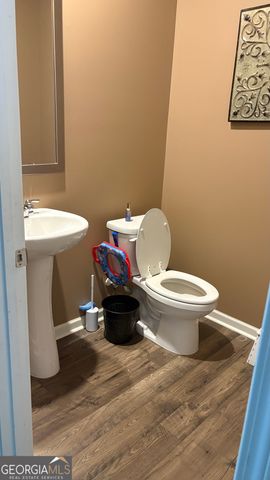 4475 Merrigold Way, Fairburn, GA 30213