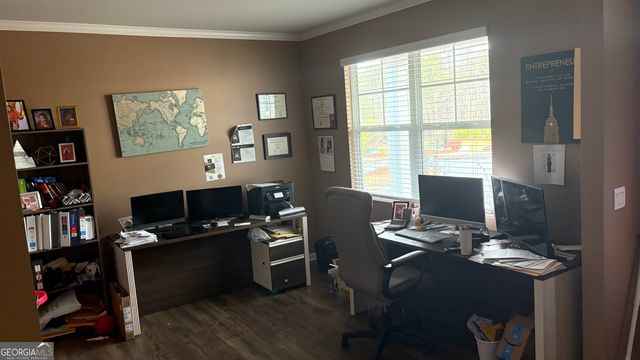 4475 Merrigold Way, Fairburn, GA 30213