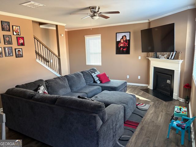 4475 Merrigold Way, Fairburn, GA 30213