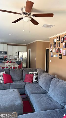 4475 Merrigold Way, Fairburn, GA 30213