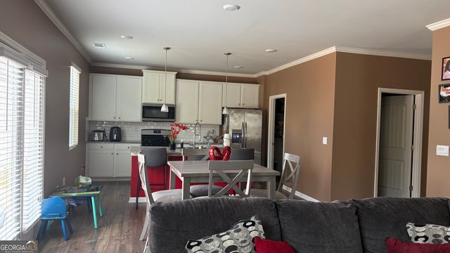 4475 Merrigold Way, Fairburn, GA 30213