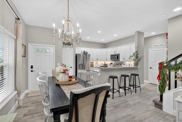 3417 GALLIA STREET, New Smyrna Beach, FL 32168