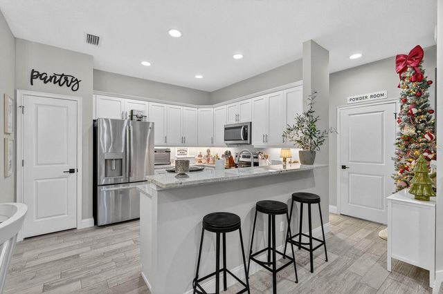 3417 GALLIA STREET, New Smyrna Beach, FL 32168