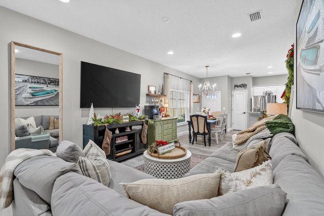 3417 GALLIA STREET, New Smyrna Beach, FL 32168