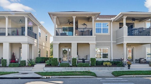 3417 GALLIA STREET, New Smyrna Beach, FL 32168