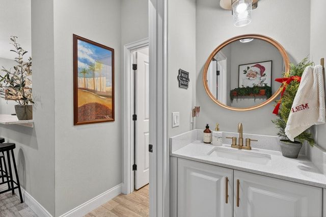 3417 GALLIA STREET, New Smyrna Beach, FL 32168