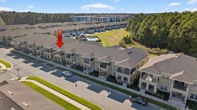 3417 GALLIA STREET, New Smyrna Beach, FL 32168