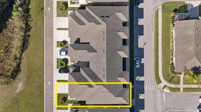 3417 GALLIA STREET, New Smyrna Beach, FL 32168