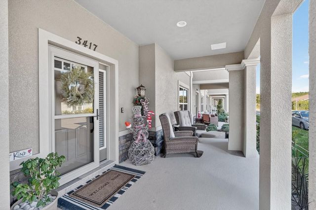 3417 GALLIA STREET, New Smyrna Beach, FL 32168