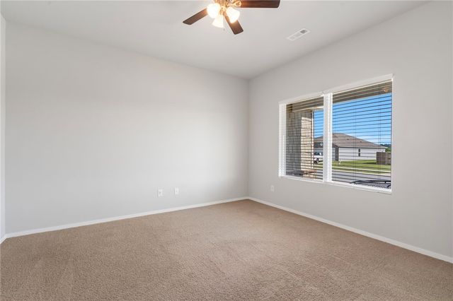 2839 W Azurite Street, Fayetteville, AR 72704