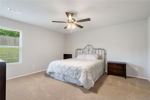 2839 W Azurite Street, Fayetteville, AR 72704