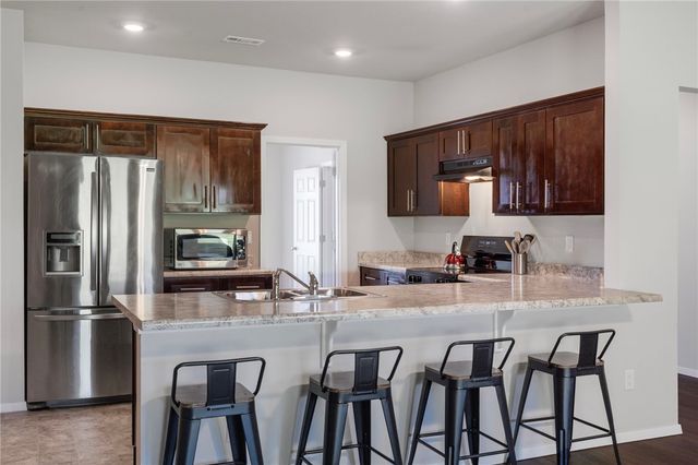 2839 W Azurite Street, Fayetteville, AR 72704