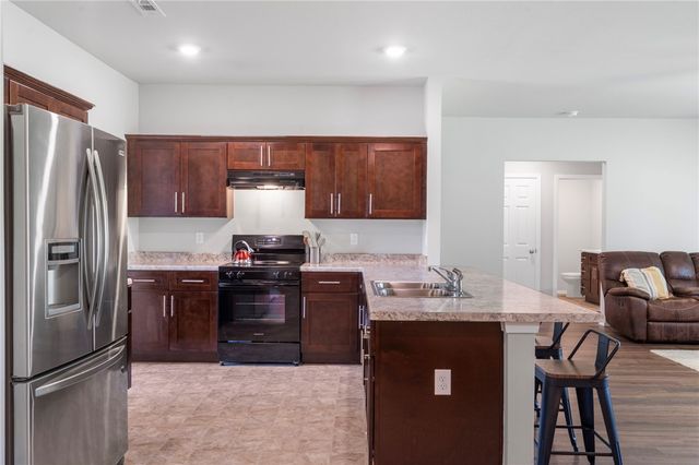 2839 W Azurite Street, Fayetteville, AR 72704