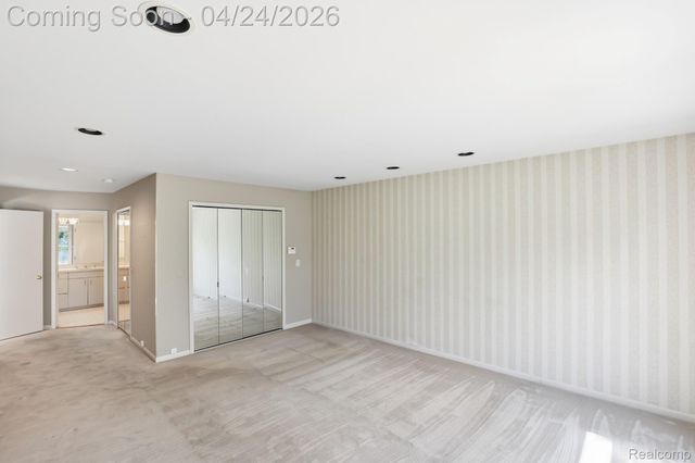 7311 Danbury Drive, West Bloomfield Charter Township, MI 48322