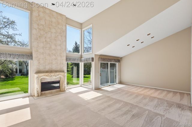 7311 Danbury Drive, West Bloomfield Charter Township, MI 48322