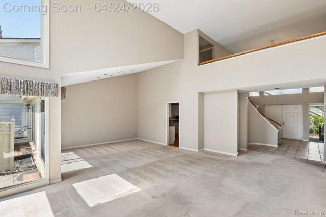 7311 Danbury Drive, West Bloomfield Charter Township, MI 48322