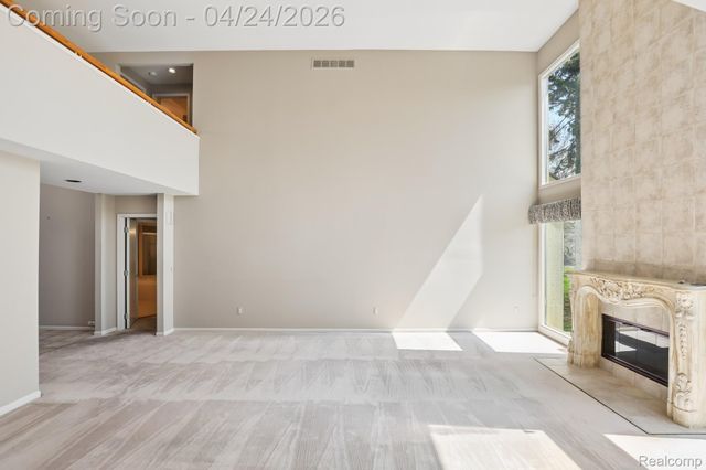 7311 Danbury Drive, West Bloomfield Charter Township, MI 48322