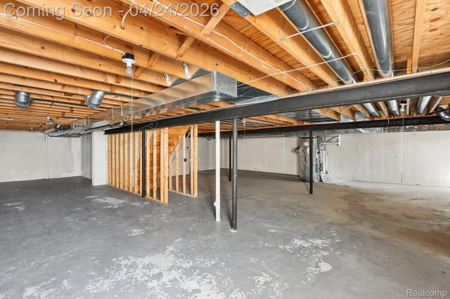 7311 Danbury Drive, West Bloomfield Charter Township, MI 48322